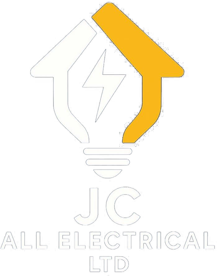 JC All Electrical Ltd logo
